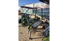 Fendt Former 351 DS